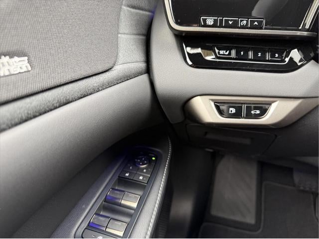 2025 Lexus RX 350h LUXURY