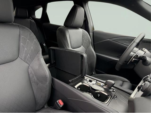 2025 Lexus RX 350h LUXURY