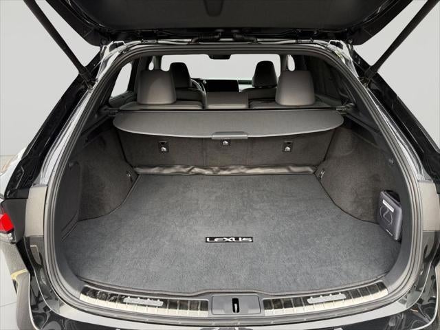 2025 Lexus RX 350h LUXURY
