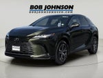2025 Lexus Rx 350H PREMIUM