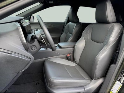 2025 Lexus Rx 350H PREMIUM