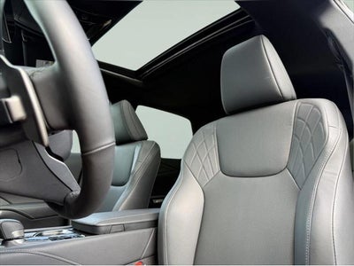 2025 Lexus Rx 350H PREMIUM