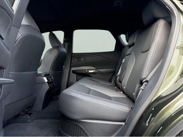 2025 Lexus Rx 350H PREMIUM