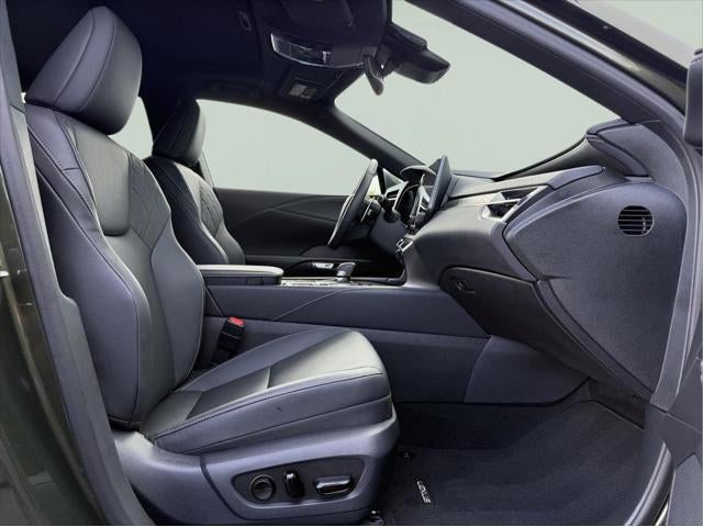 2025 Lexus Rx 350H PREMIUM