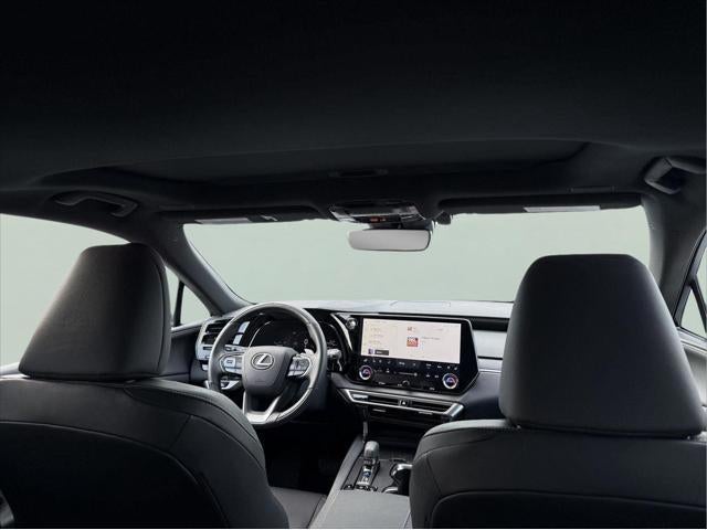 2025 Lexus Rx 350H PREMIUM
