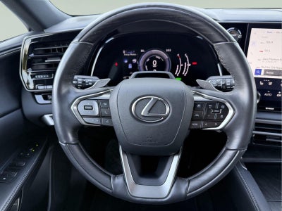 2024 Lexus Rx 350H PREMIUM