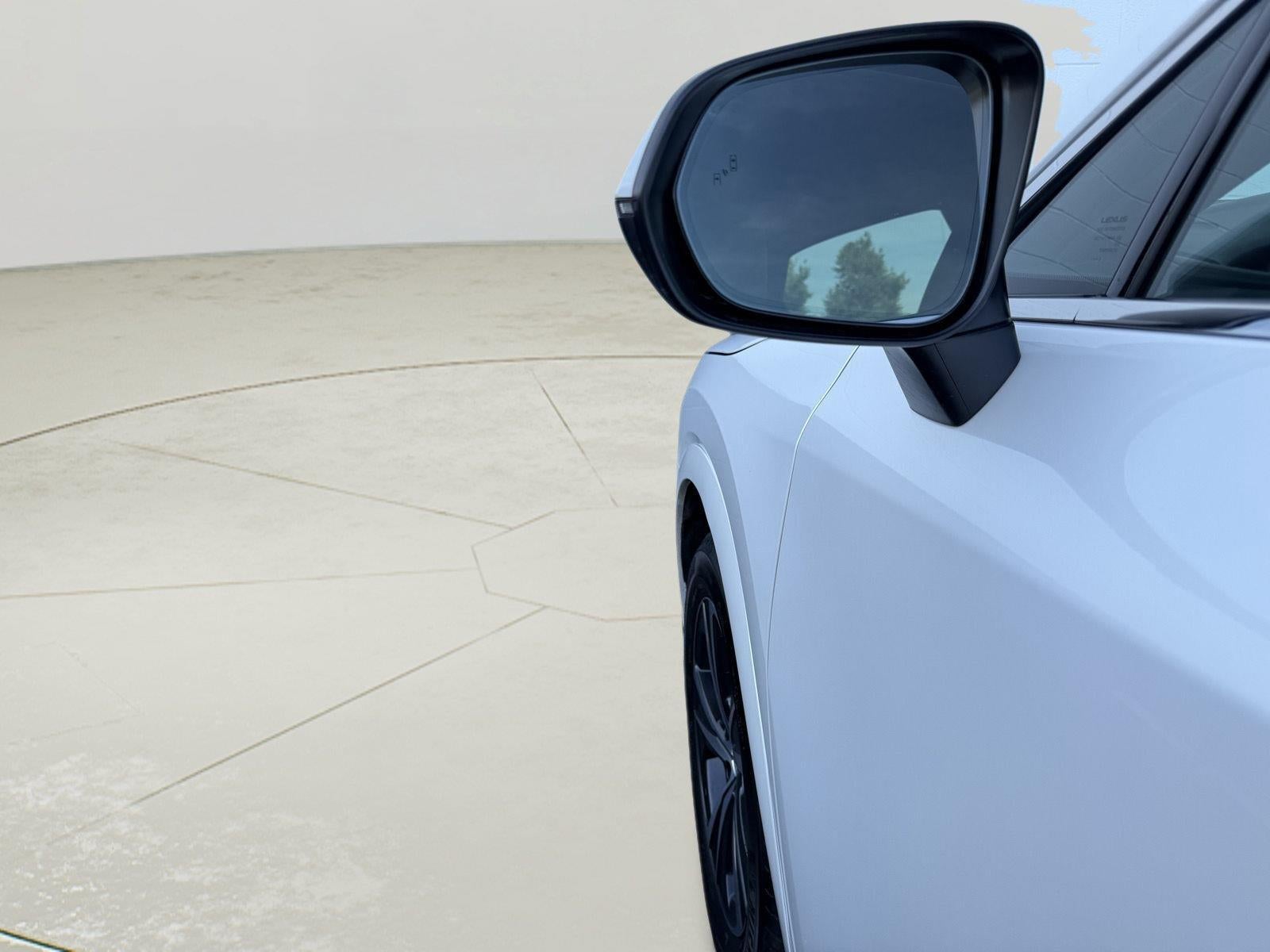 2024 Lexus Rx 350H PREMIUM