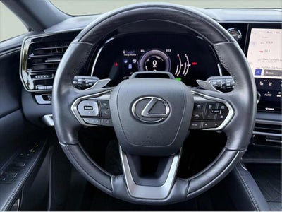 2024 Lexus Rx 350H PREMIUM
