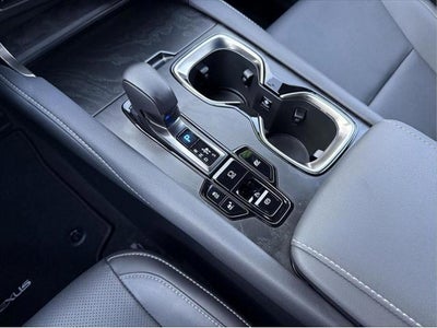 2024 Lexus Rx 350H PREMIUM