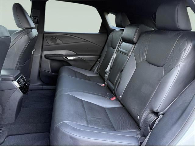 2024 Lexus Rx 350H PREMIUM
