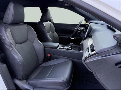 2024 Lexus Rx 350H PREMIUM