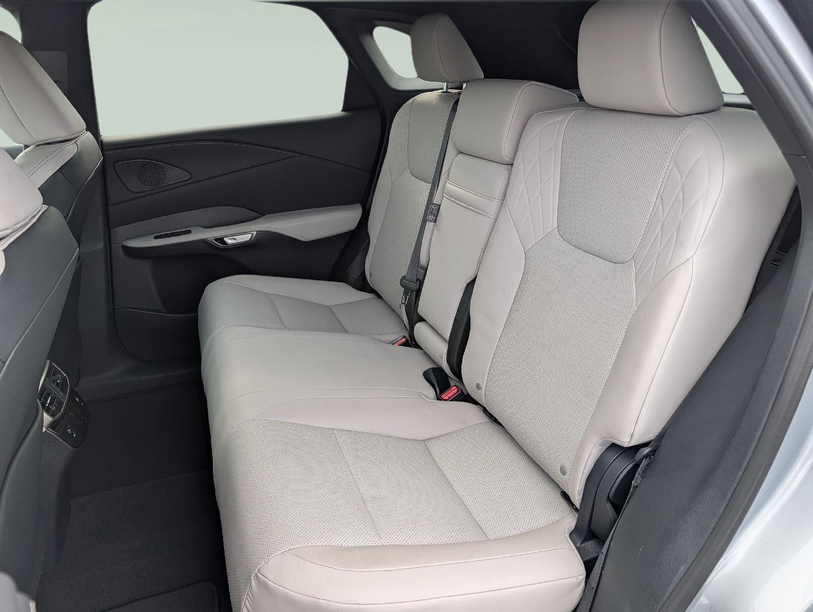 2023 Lexus RX 350h Premium