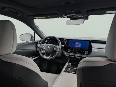 2023 Lexus RX 350h Premium