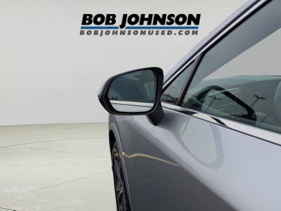 2023 Lexus RX 350h Premium