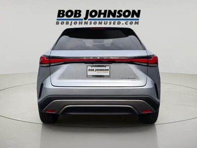 2023 Lexus RX 350h Premium