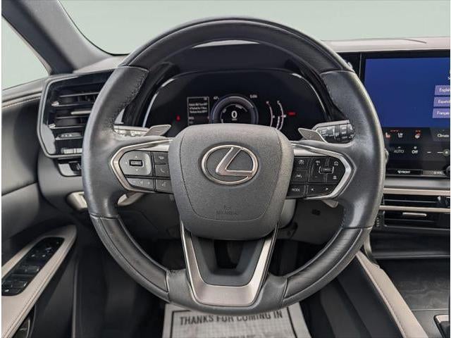 2023 Lexus RX 350h PREMIUM