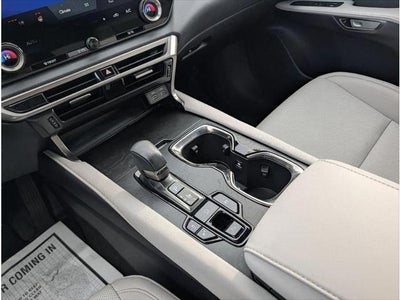 2023 Lexus RX 350h PREMIUM