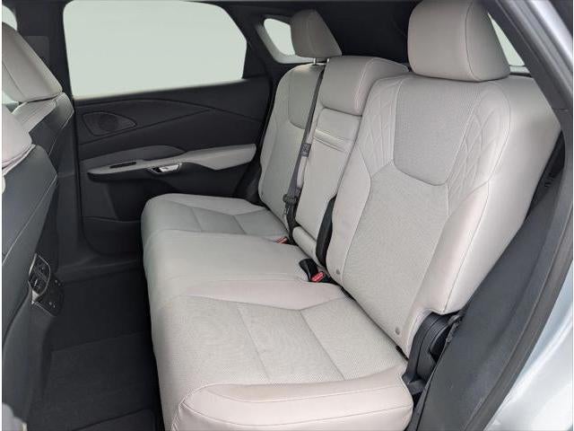 2023 Lexus RX 350h PREMIUM