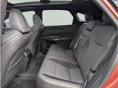 2023 Lexus RX 500h F SPORT PERFORMANCE AWD