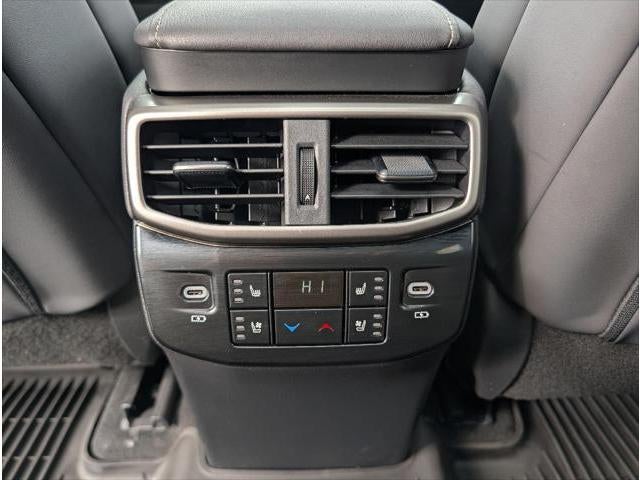 2023 Lexus RX 500h F SPORT PERFORMANCE AWD