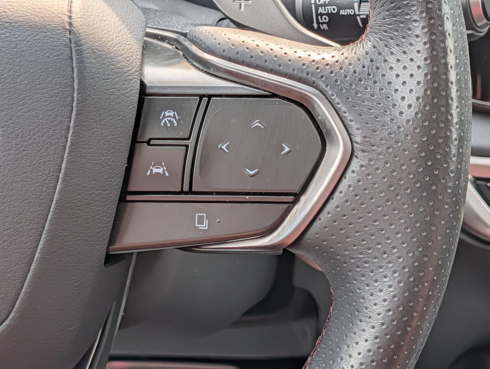 2023 Lexus Rx 500H RX 500h F SPORT Performance