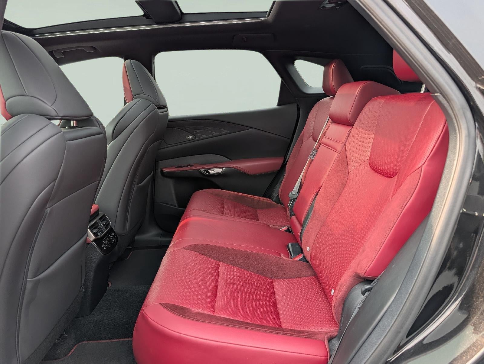 2023 Lexus Rx 500H RX 500h F SPORT Performance