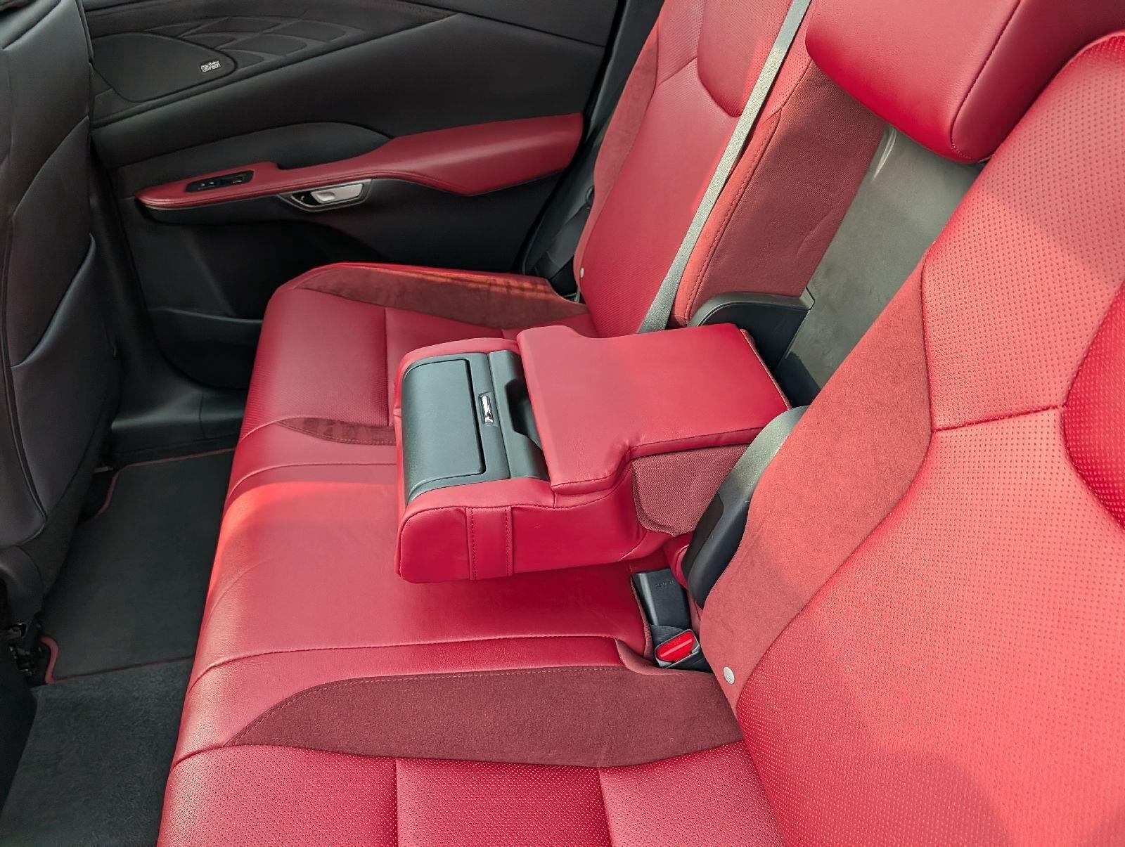 2023 Lexus Rx 500H RX 500h F SPORT Performance