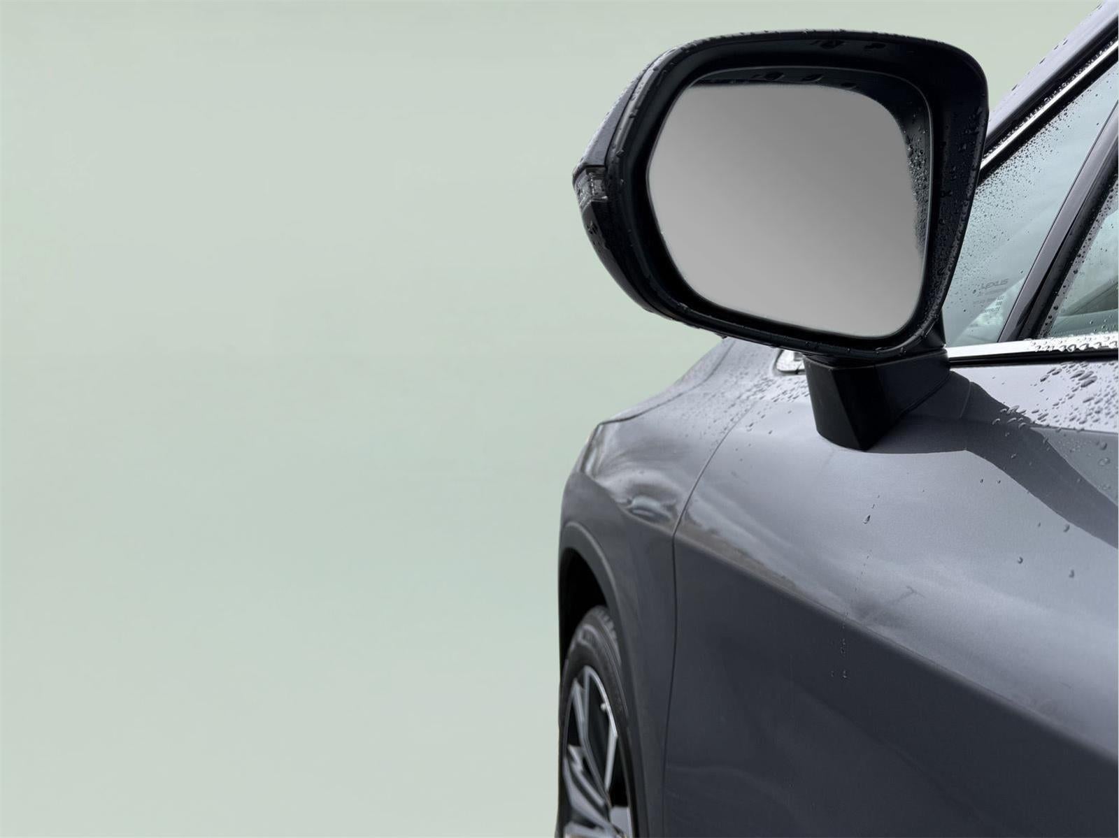 2019 Lexus RX RX 450h