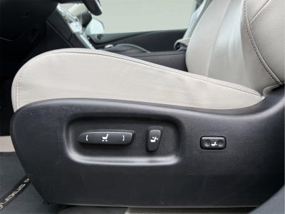 2015 Lexus RX350 5DR SUBN