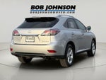 2015 Lexus RX350 5DR SUBN