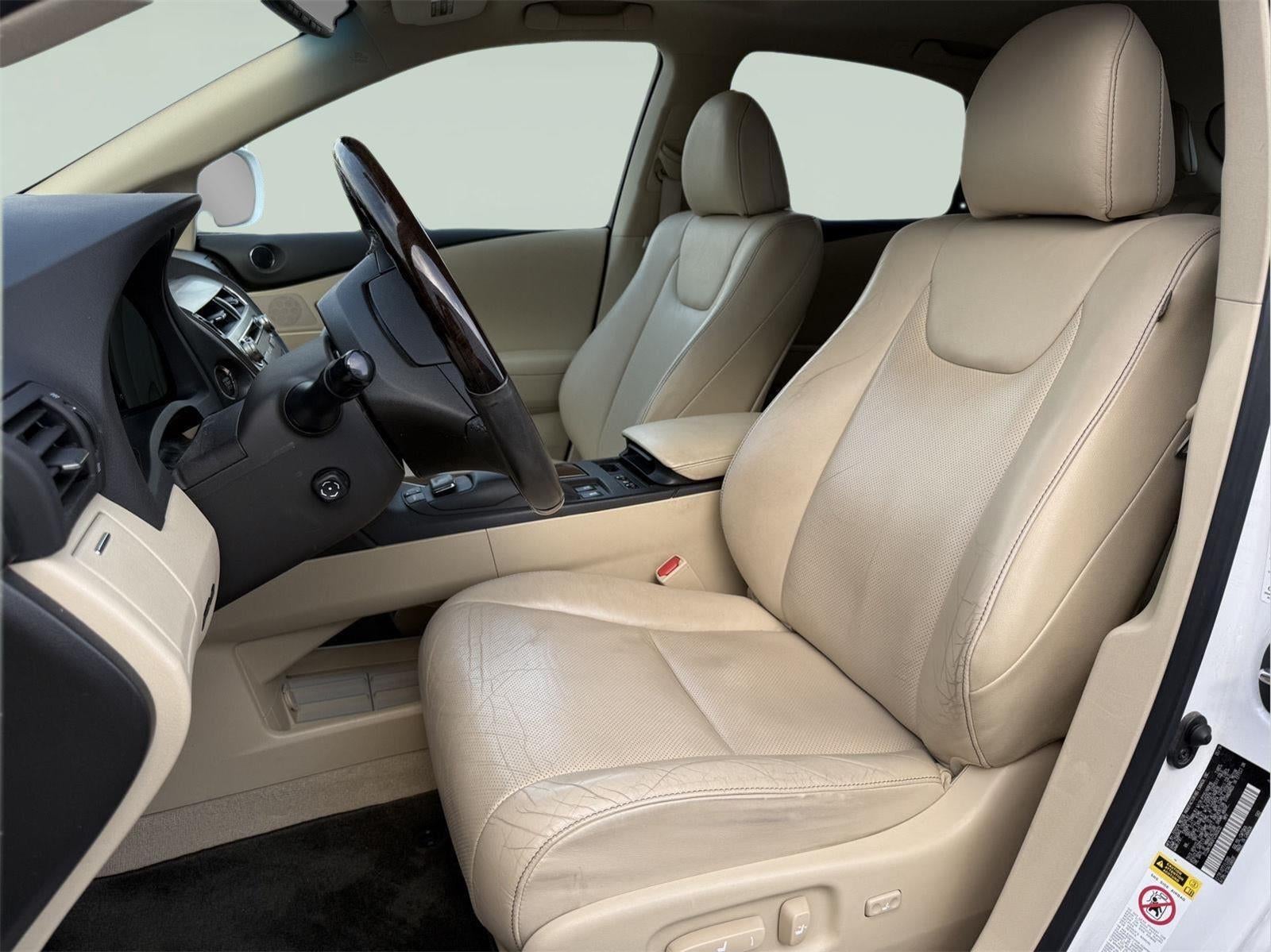 2015 Lexus RX 350 SUV