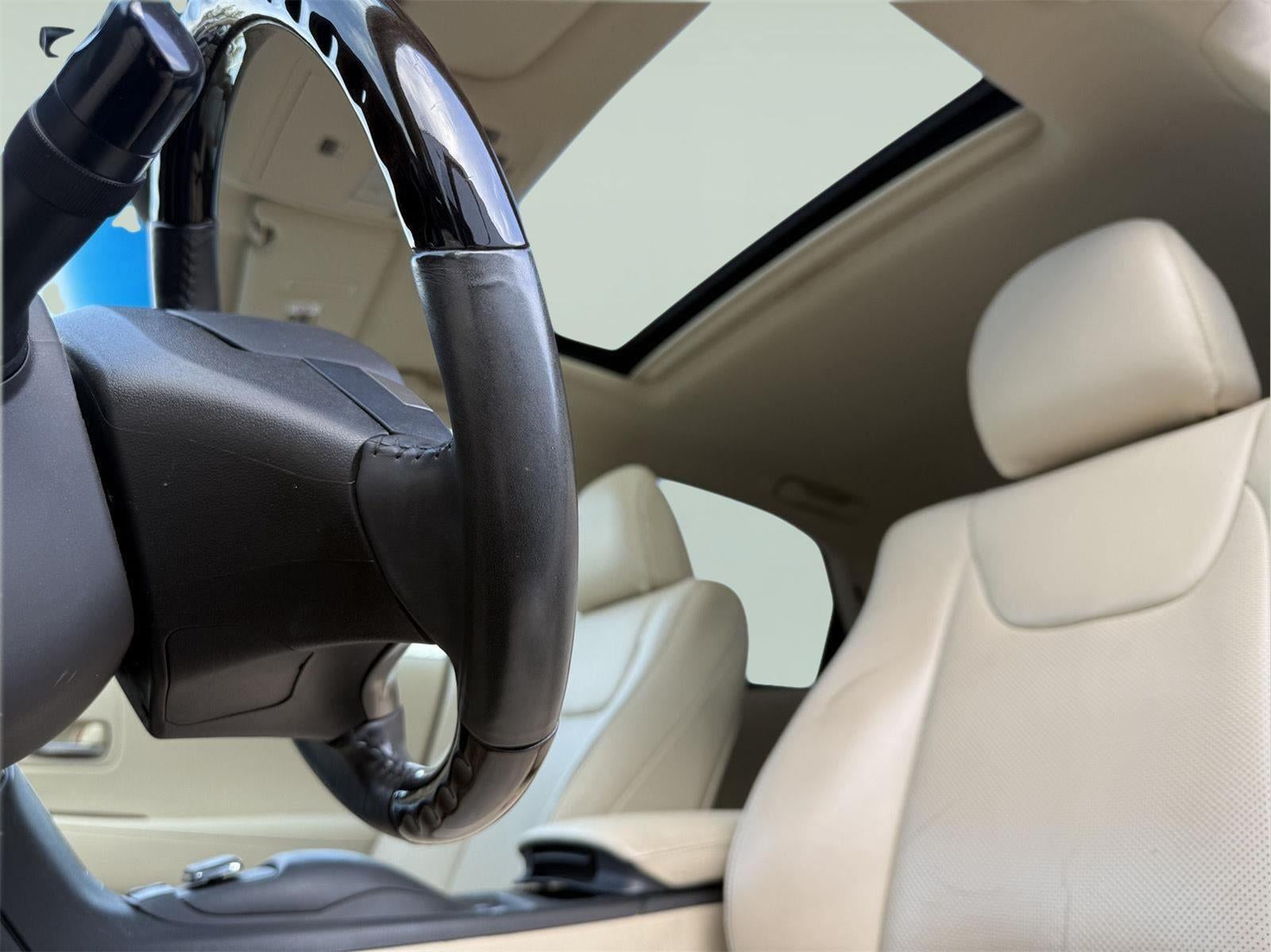 2015 Lexus RX 350 SUV