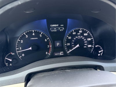 2015 Lexus RX 350 SUV