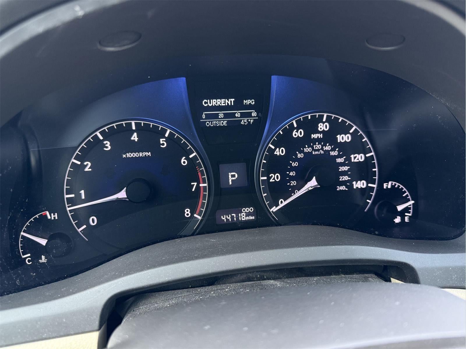 2015 Lexus RX 350 SUV