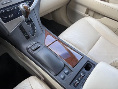 2015 Lexus RX 350 SUV