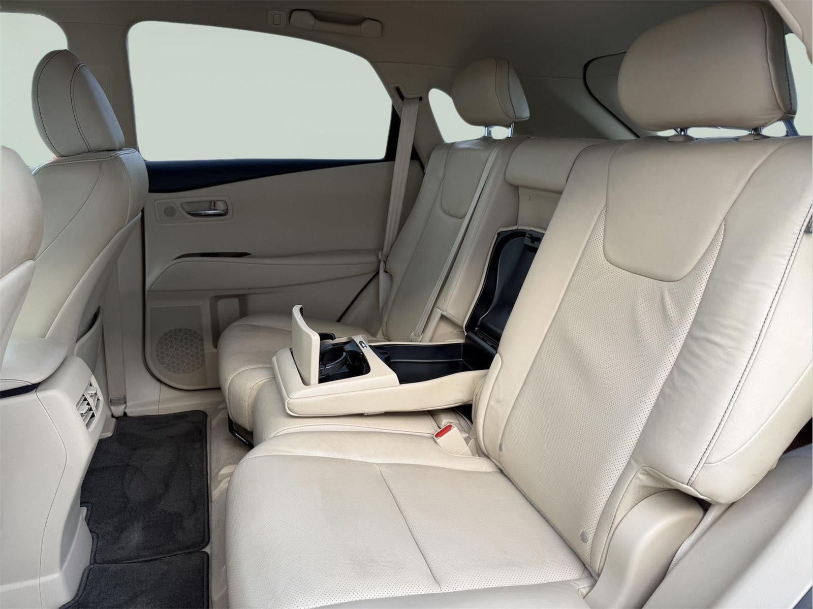 2015 Lexus RX 350 SUV