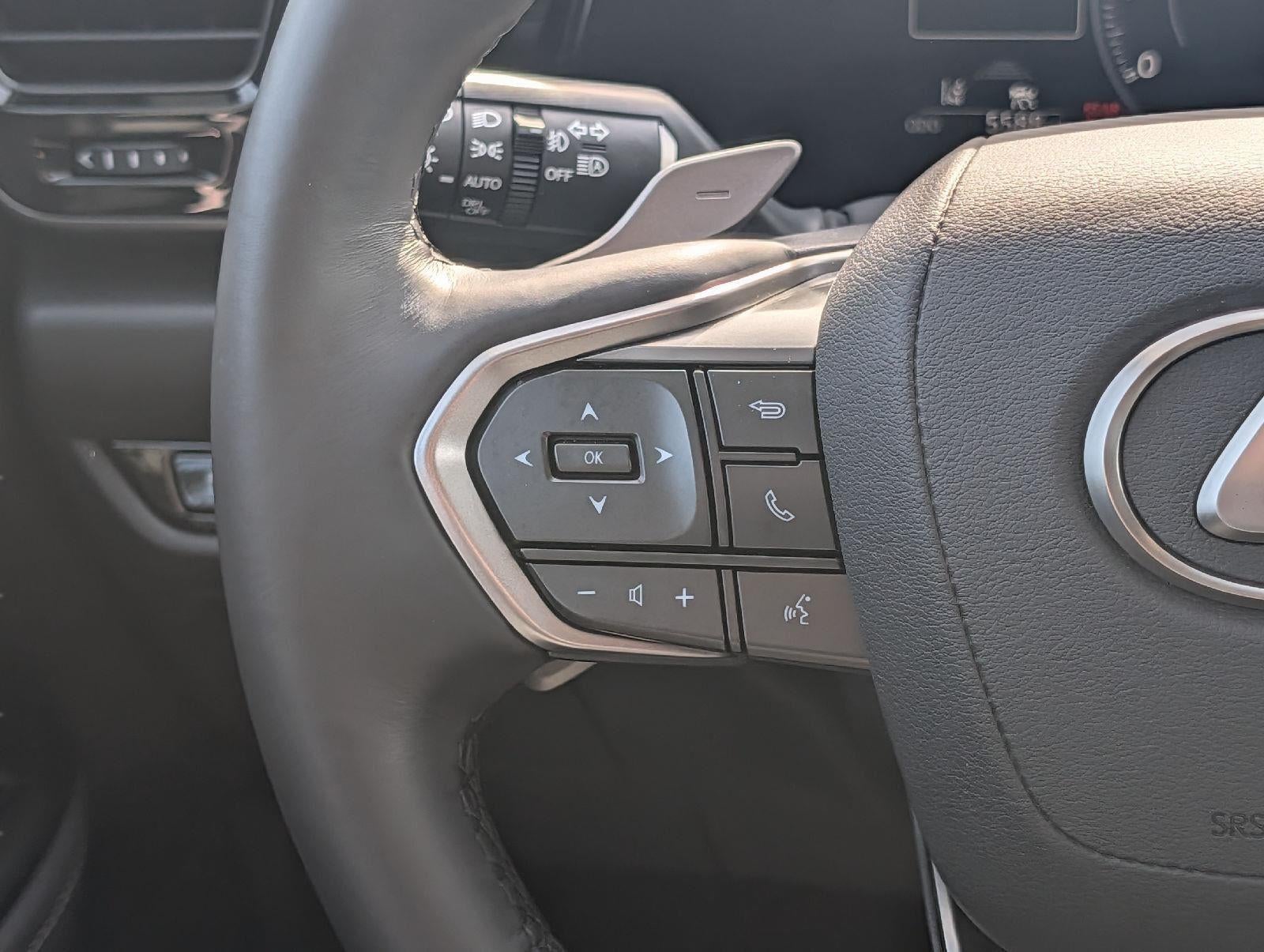 2025 Lexus NX 350 NX 350 Premium