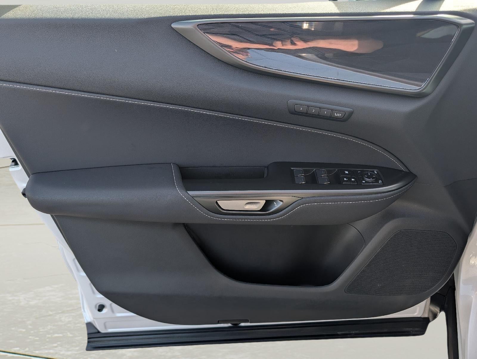 2025 Lexus NX 350 NX 350 Premium