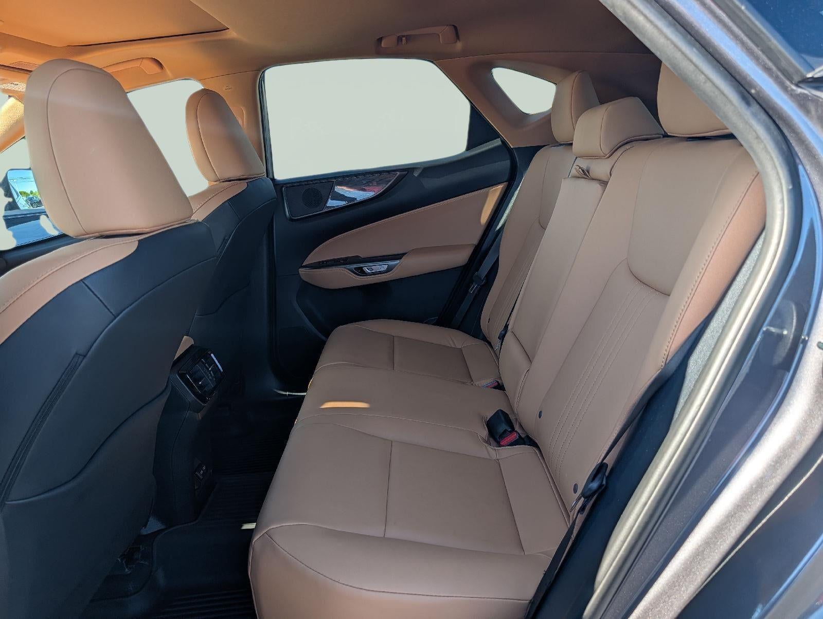 2023 Lexus NX 350 PREMIUM