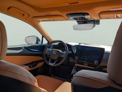 2023 Lexus NX 350 PREMIUM