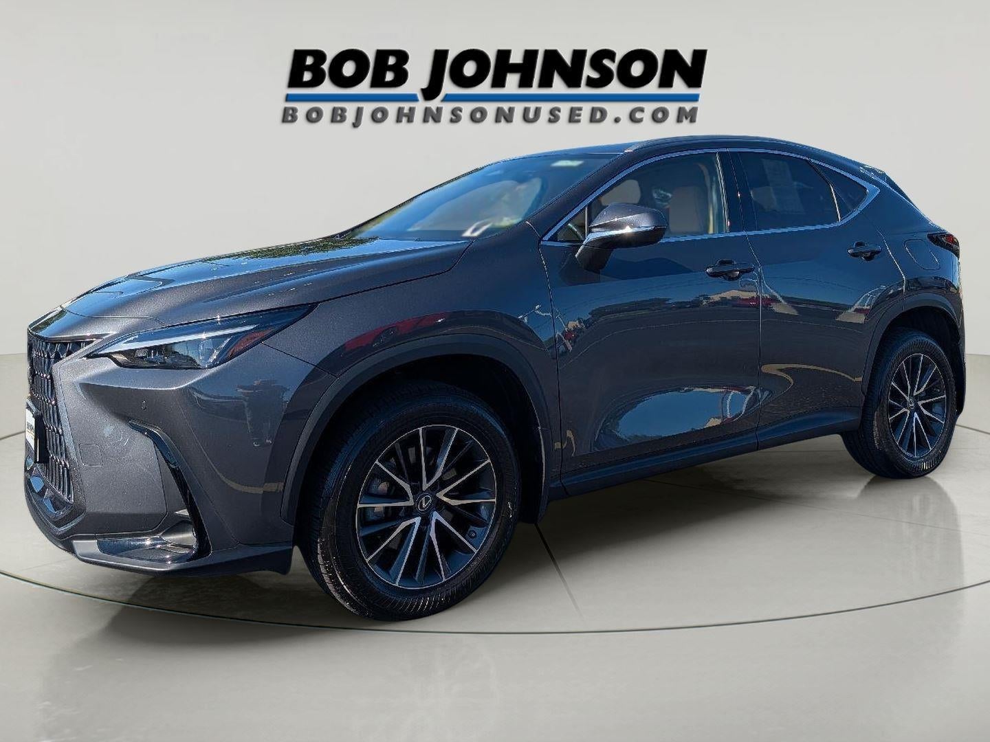 2023 Lexus NX 350 PREMIUM