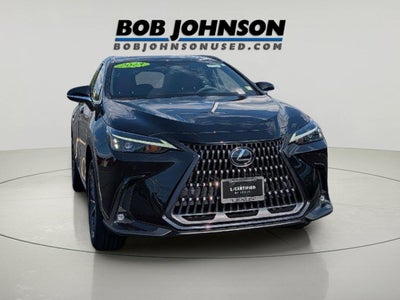 2023 Lexus NX 350 PREMIUM