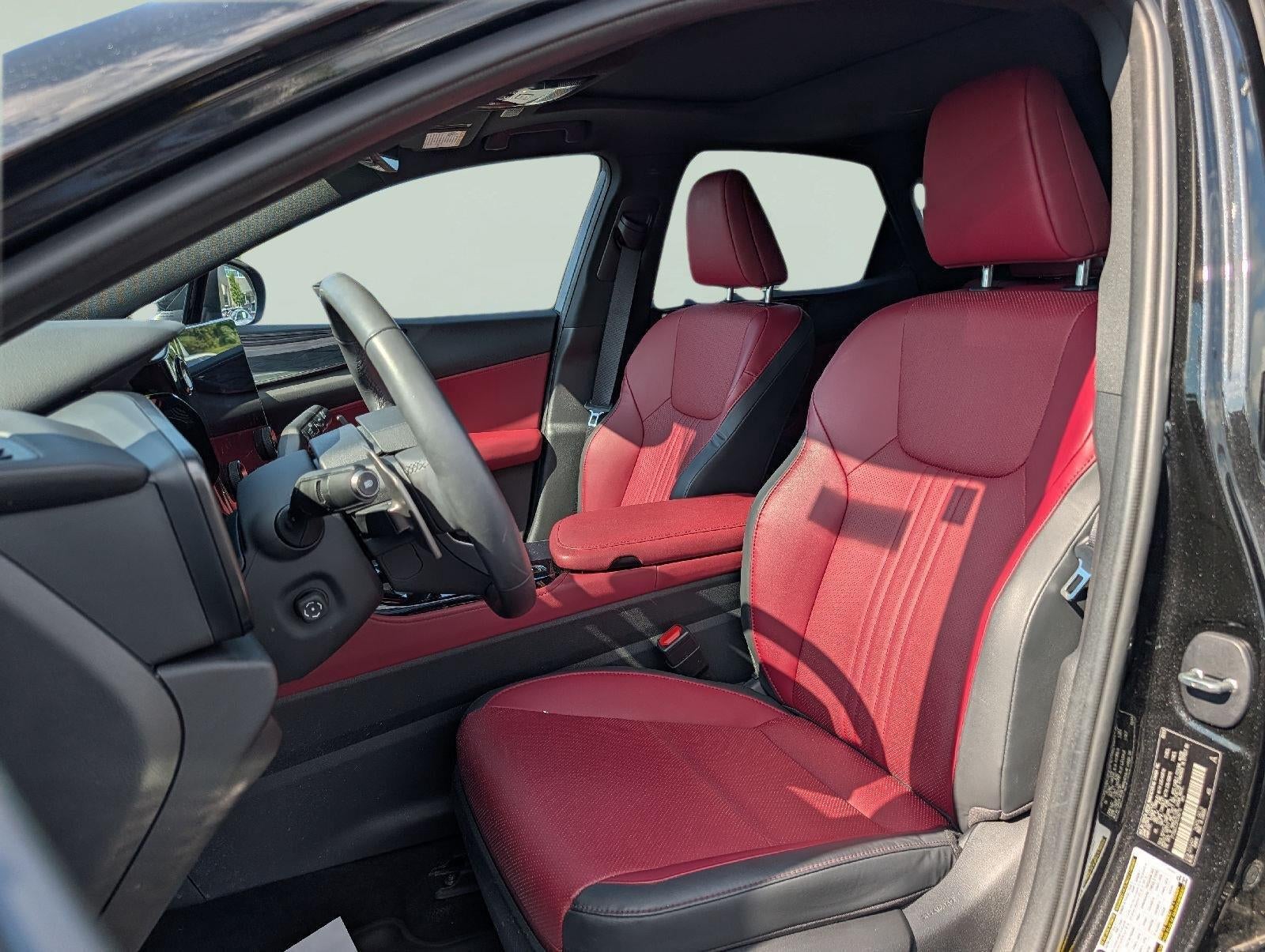 2023 Lexus NX 350 PREMIUM