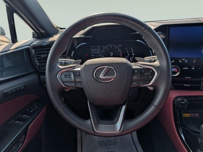 2023 Lexus NX 350 PREMIUM