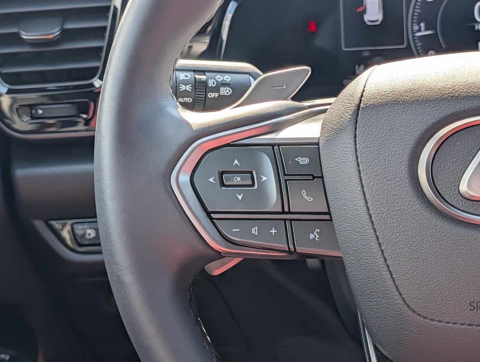 2023 Lexus NX 350 PREMIUM