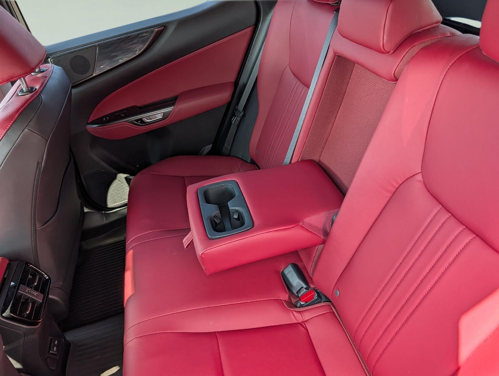 2023 Lexus NX 350 PREMIUM