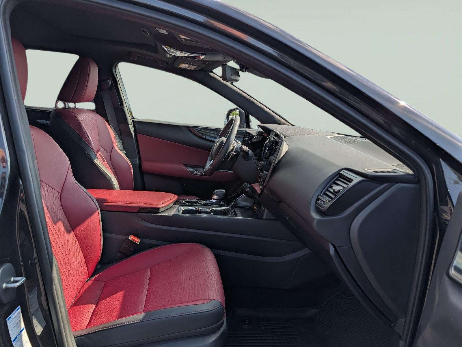 2023 Lexus NX 350 PREMIUM