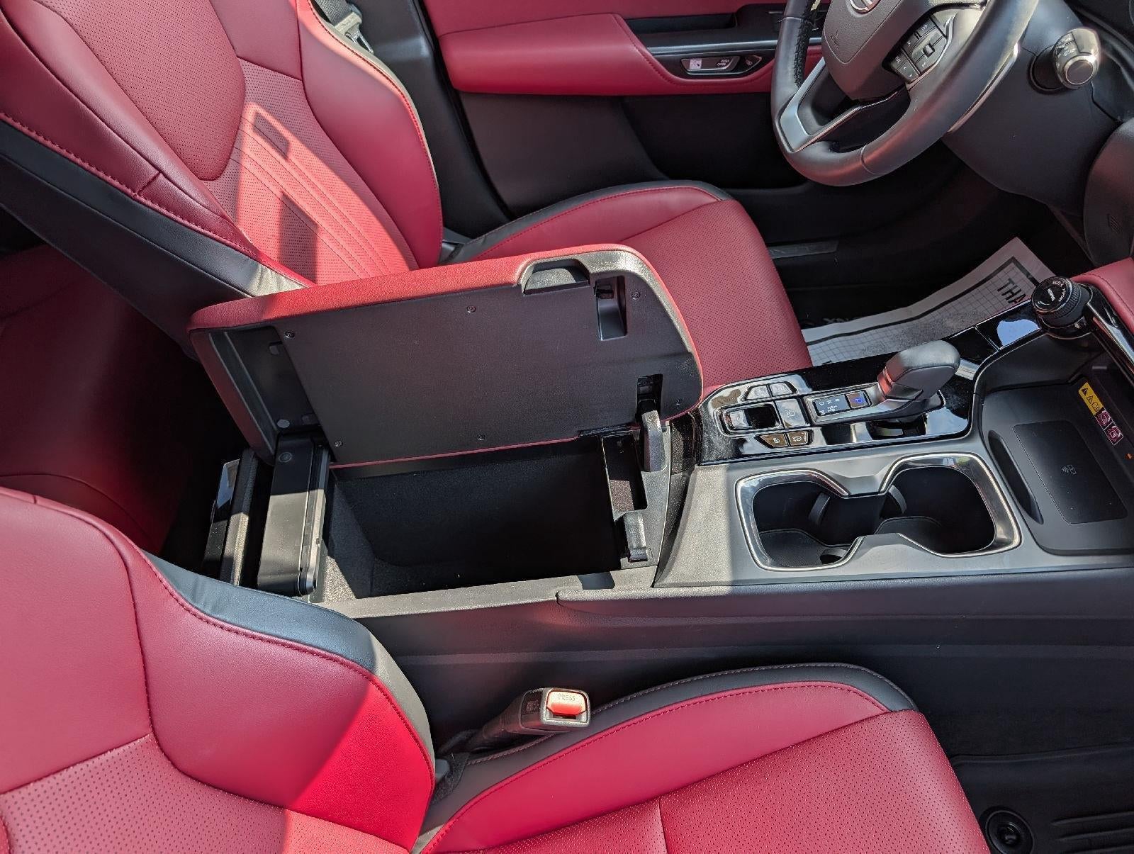 2023 Lexus NX 350 PREMIUM