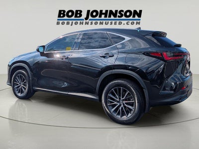 2023 Lexus NX 350 PREMIUM