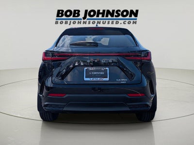 2023 Lexus NX 350 PREMIUM